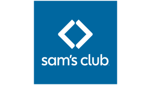 Sponsor Logo for Sam's Club