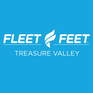 Sponsor Logo for Fleet Feet Treasure Valley