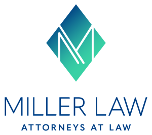 Sponsor Logo for Miller Law
