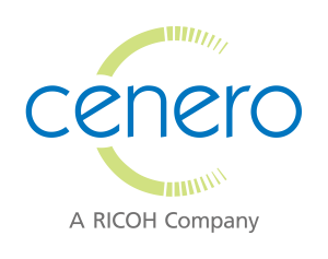 Sponsor Logo for Cenero