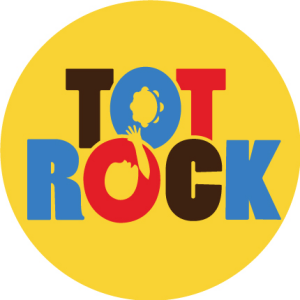 Sponsor Logo for Tot Rock
