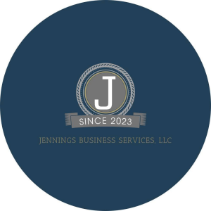 Sponsor Logo for Jennings Business Services, LLC.