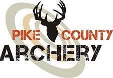 Sponsor Logo for Pike County Archery