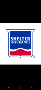 Sponsor Logo for Shelter Insurance`