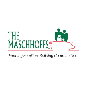 Sponsor Logo for The Maschhoffs, LLC.