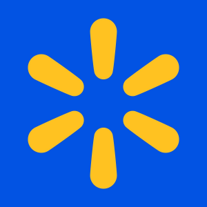 Sponsor Logo for Wal-Mart