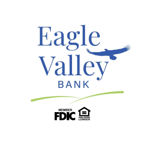 Sponsor Logo for Eagle Valley Bank