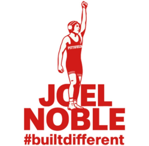 Sponsor Logo for Joel Noble Scholarship