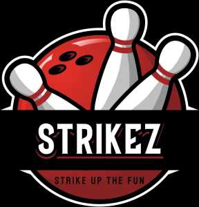 Sponsor Logo for Strikez