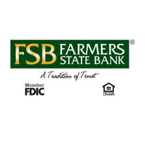 Sponsor Logo for Farmers State Bank