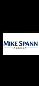 Sponsor Logo for Mike Spann Agency