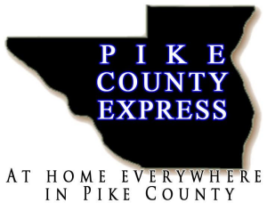Sponsor Logo for Pike County Express