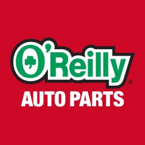 Sponsor Logo for O'Reilly Auto Parts