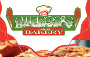 Sponsor Logo for AVERSA'S ITALIAN BARKERY