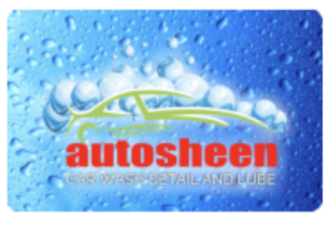 Sponsor Logo for ALL SHEEN INC.