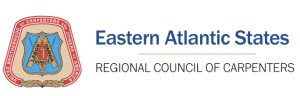 Sponsor Logo for EASTERN ATLANTIC STATES REGIONAL COUNCIL OF CARPENTERS LOCAL 255
