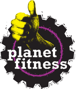 Sponsor Logo for Planet Fitness Jacksonville