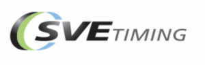 Sponsor Logo for SVE Timing