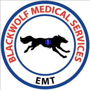 Sponsor Logo for Blackwolf Medical Services