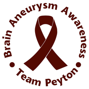 Sponsor Logo for Team Peyton