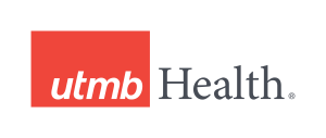 Sponsor Logo for UTMB Health