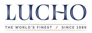 Sponsor Logo for Lucho