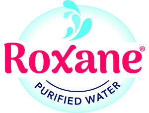 Logo for Roxane Purified Water