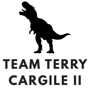 Logo for Crissee and Terry Cargile