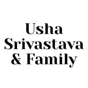 Logo for Tina Srivastava Dear