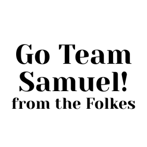 Logo for David Folkes