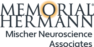 Logo for Memorial Hermann Mischer Neuroscience Associates