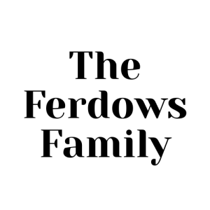 Logo for The Ferdows Family
