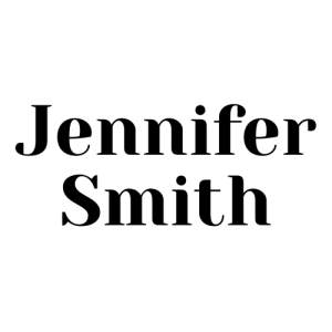 Logo for Jennifer Smith