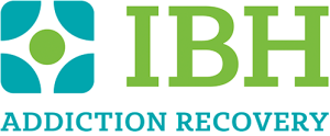 Sponsor Logo for IBH Recovery