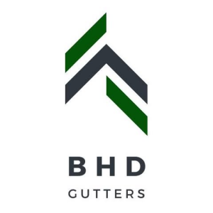 Sponsor Logo for BHD Gutters