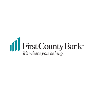 Sponsor Logo for First County Bank