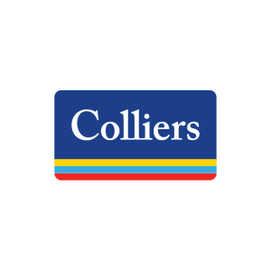 Sponsor Logo for Colliers