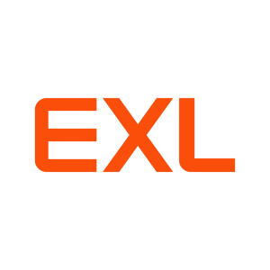 Sponsor Logo for EXL