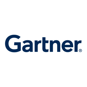 Sponsor Logo for Gartner