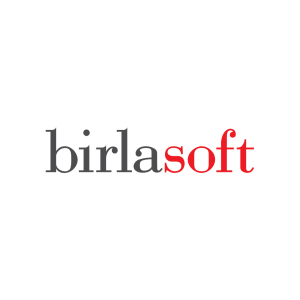 Sponsor Logo for Birlasoft
