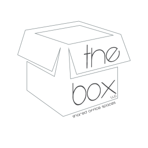 Sponsor Logo for The Box, LLC