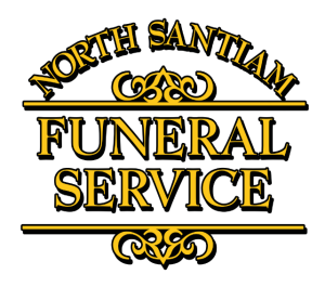 Sponsor Logo for North Santiam Funeral Service
