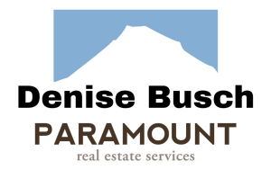 Sponsor Logo for Denise Busch- Paramount Real Estate Services