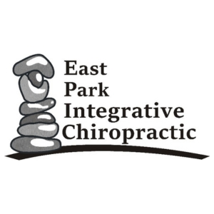 Sponsor Logo for East Park Integrative Chiropractic