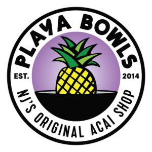 Sponsor Logo for Playa Bowls Salisbury