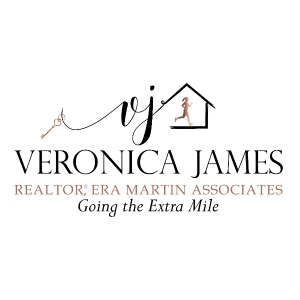 Sponsor Logo for Veronica James - Realtor