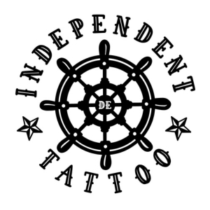 Sponsor Logo for Independent Tattoo