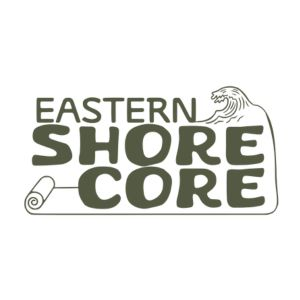 Sponsor Logo for Eastern Shore Core