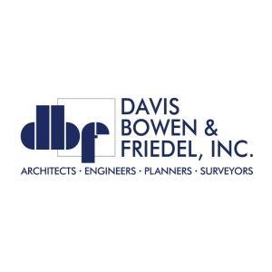 Sponsor Logo for Davis Bowen And Friedel, Inc.