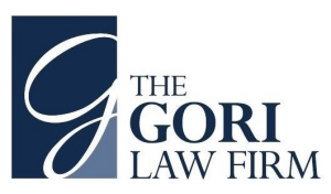 Sponsor Logo for Gori Law Firm